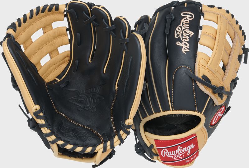Rawlings Select Pro Lite Fernando Tatis Jr. 11" Youth Baseball Glove - SPL110FTJ