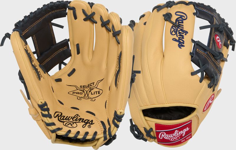 Rawlings Select Pro Lite Anthony Volpe 11.5" Youth Baseball Glove - SPL112AV