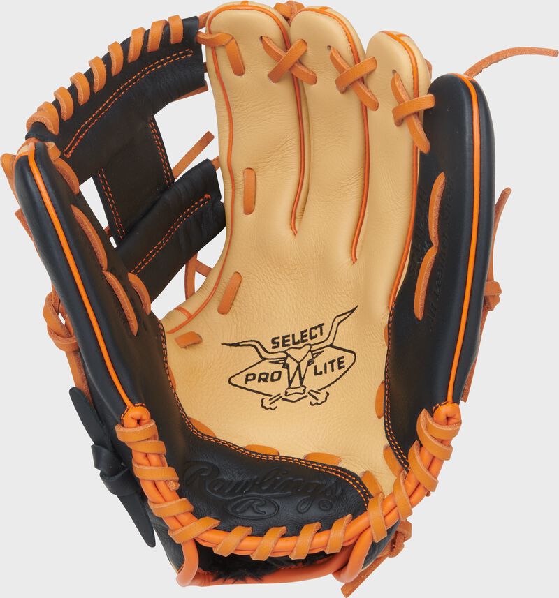 Rawlings Select Pro Lite Jackson Holiday 11.25" Youth Baseball Glove - SPL112JH