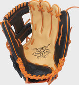 Rawlings Select Pro Lite Jackson Holiday 11.25" Youth Baseball Glove - SPL112JH