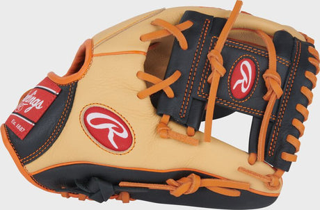 Rawlings Select Pro Lite Jackson Holiday 11.25" Youth Baseball Glove - SPL112JH