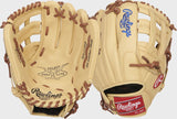 Rawlings Select Pro Lite 11.5" Kris Bryant Youth Baseball Glove - SPL115KB