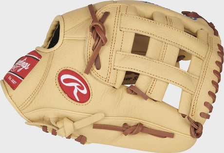 Rawlings Select Pro Lite 11.5" Kris Bryant Youth Baseball Glove - SPL115KB