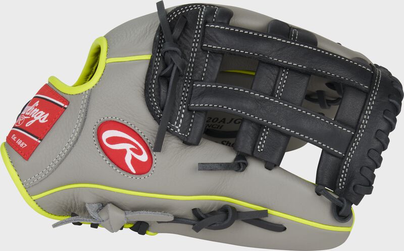 Rawlings Select Pro Lite Aaron Judge 12" Youth Baseball Glove - SPL120AJG
