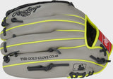 Rawlings Select Pro Lite Aaron Judge 12" Youth Baseball Glove - SPL120AJG