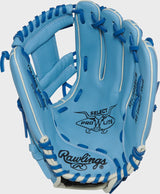Rawlings Select Pro Lite Bo Bichette 11.5" Youth Baseball Glove - SPL150BBCB