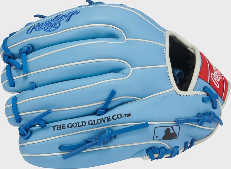 Rawlings Select Pro Lite Bo Bichette 11.5" Youth Baseball Glove - SPL150BBCB