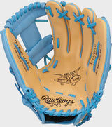 Rawlings Select Pro Lite Francisco Lindor 11.5"  Youth Baseball Glove - SPL150FLC