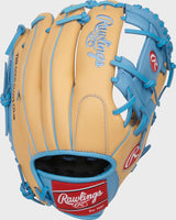 Rawlings Select Pro Lite Francisco Lindor 11.5"  Youth Baseball Glove - SPL150FLC