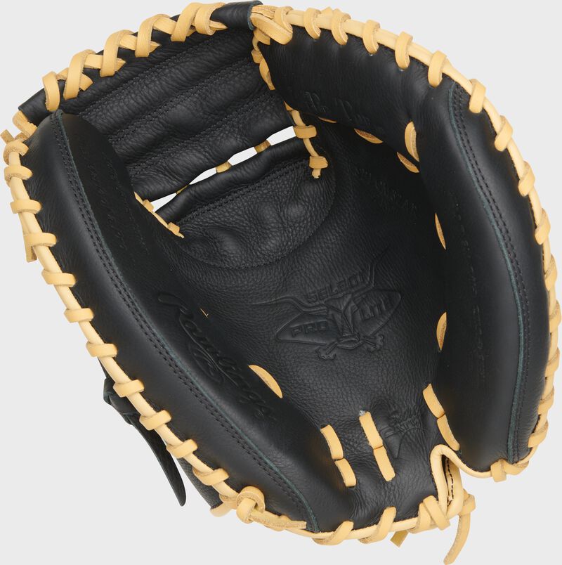 Rawlings Select Pro Lite Adley Rutschman 32" Youth Catchers Mitt - SPLCM32AR