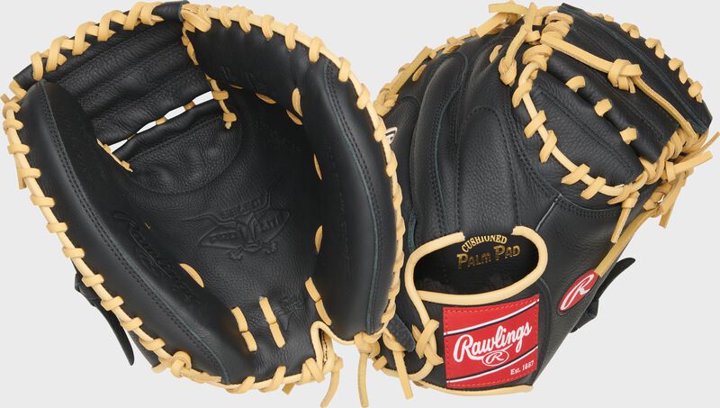 Rawlings Select Pro Lite Adley Rutschman 32" Youth Catchers Mitt - SPLCM32AR