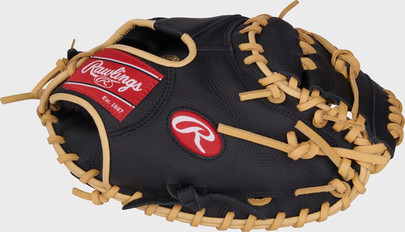 Rawlings Select Pro Lite Adley Rutschman 32" Youth Catchers Mitt - SPLCM32AR