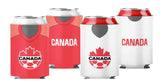 Inglasco Reversible Can Cooler