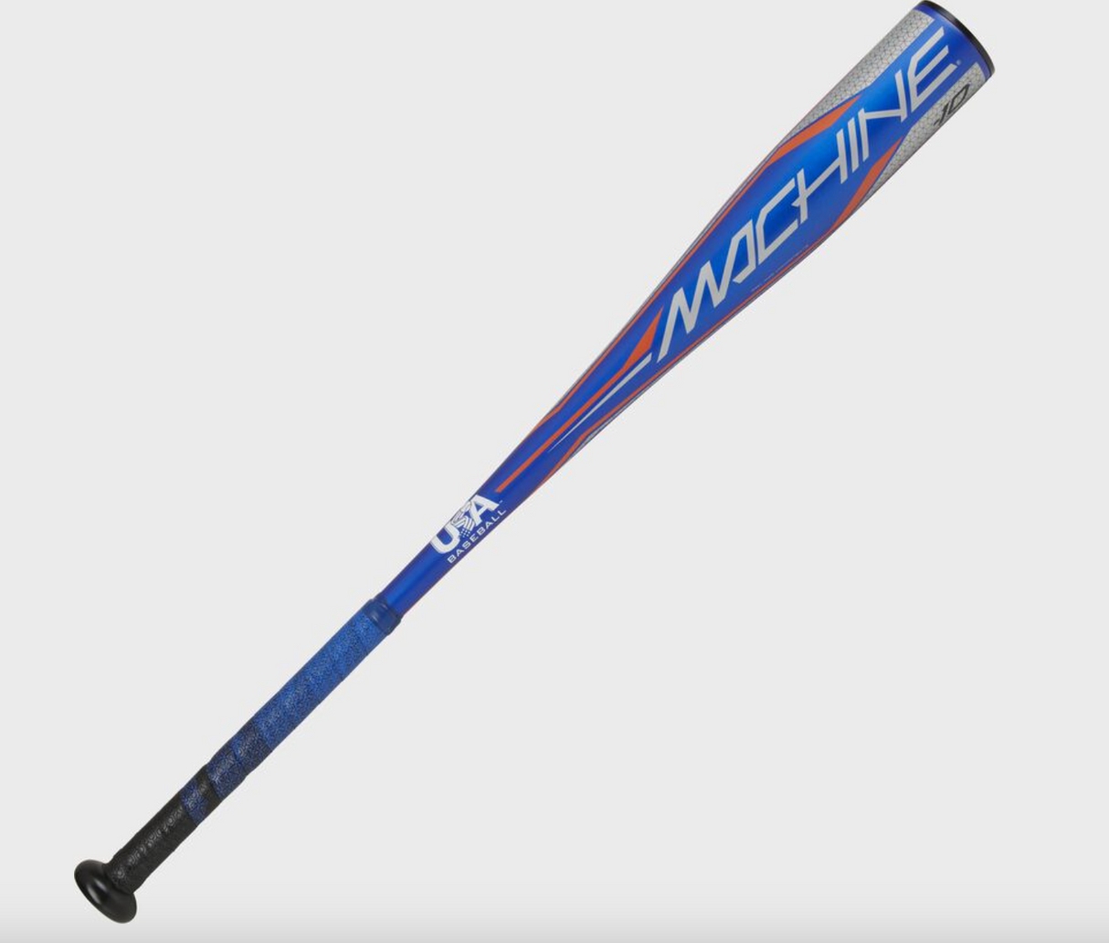 Rawlings Machine -10 (2 5/8" BARREL) USA Youth Bat