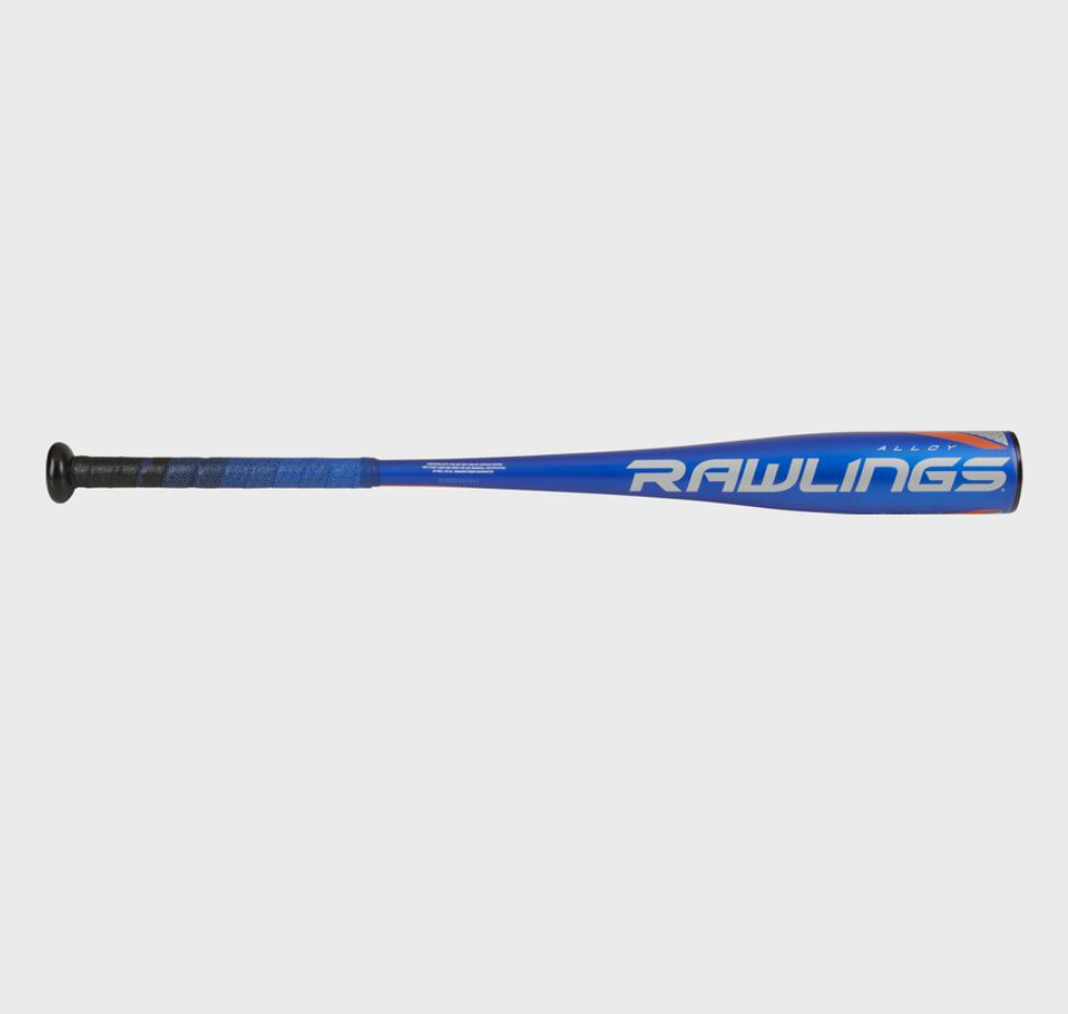 Rawlings Machine -10 (2 5/8" BARREL) USA Youth Bat