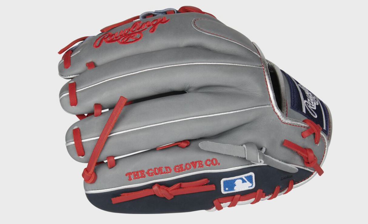 2022 Rawlings Heart of the Hide R2G Francisco Lindor Infield Glove PRORFL12N