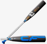 DeMarini CF (-10) USA BASEBALL BAT