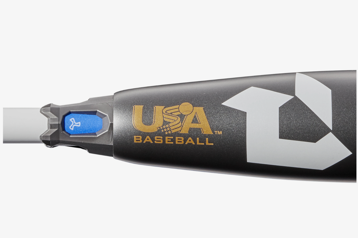 DeMarini CF (-10) USA BASEBALL BAT