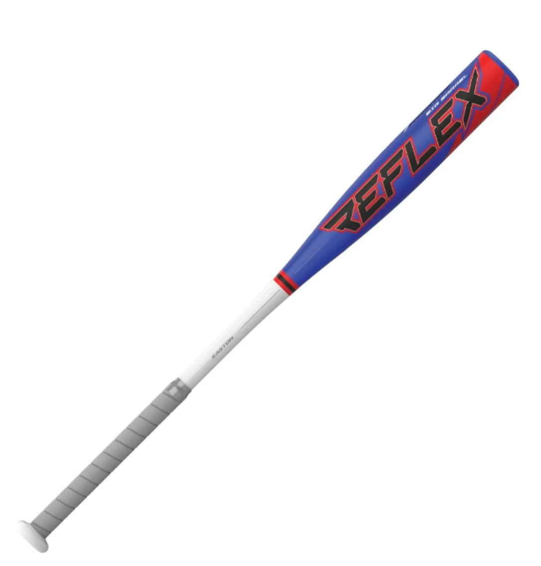 Easton Reflex™ -12 Big Barrel USA Youth Baseball Bat