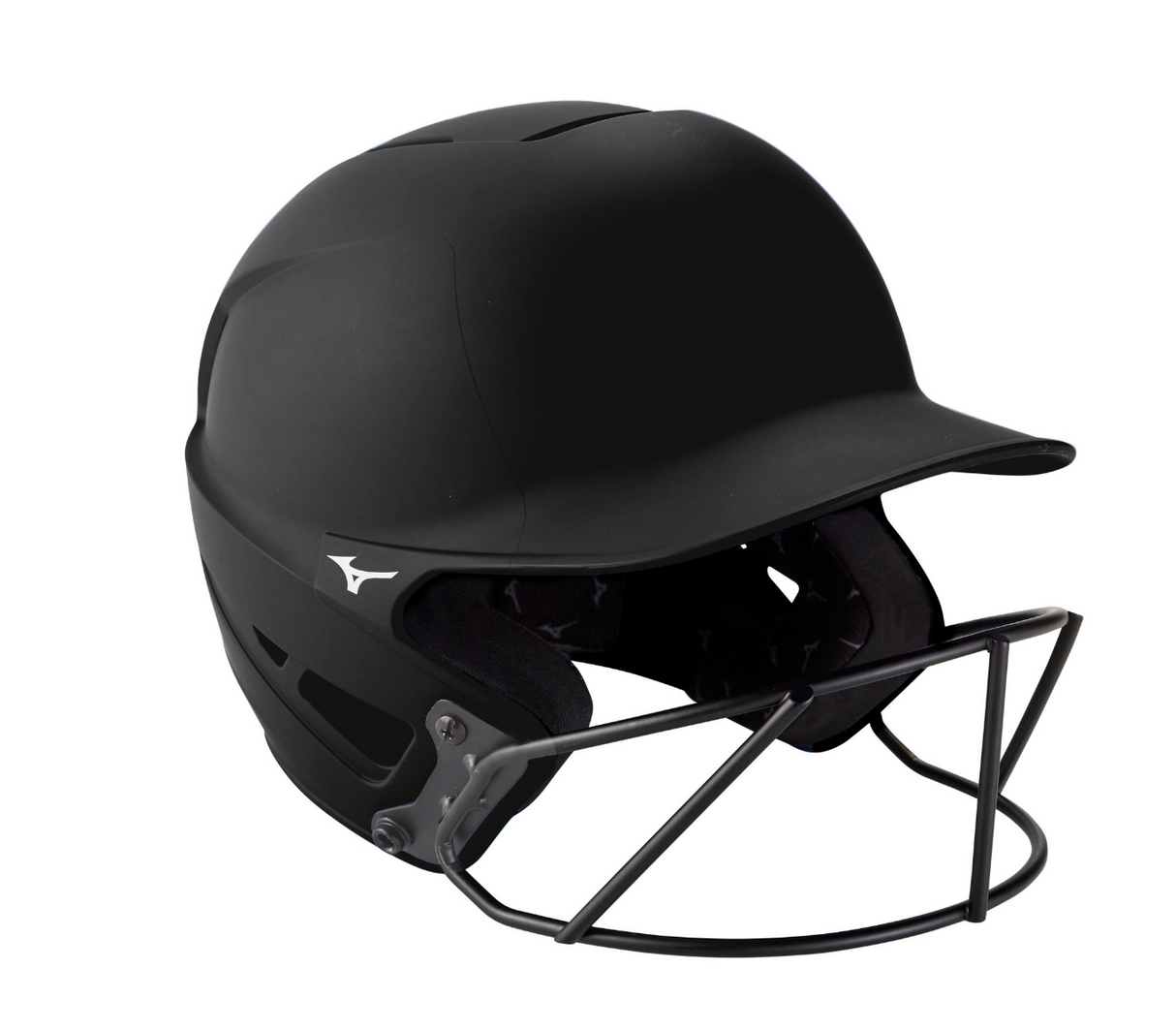 Mizuno F6 Fastpitch Softball Batting Helmet 6.5"-7.25"