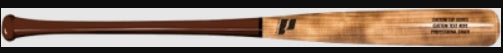 Torp2 Prarie Stick Torpedo Bat