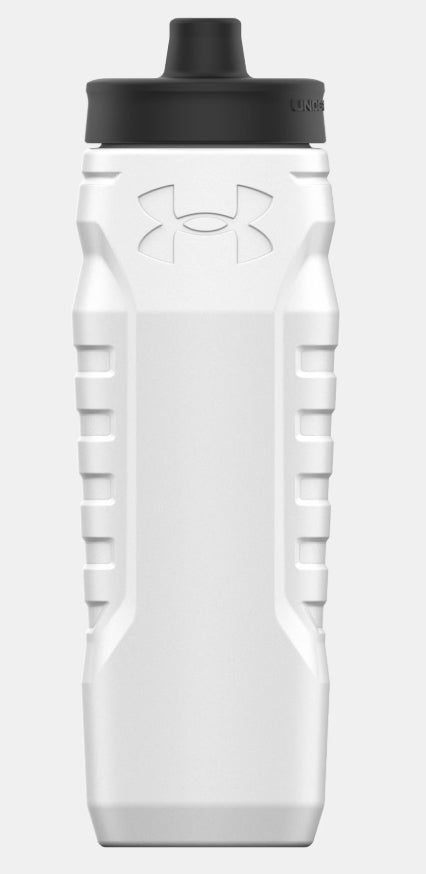 Under Armour Sideline Squeeze 32 oz Water Bottle