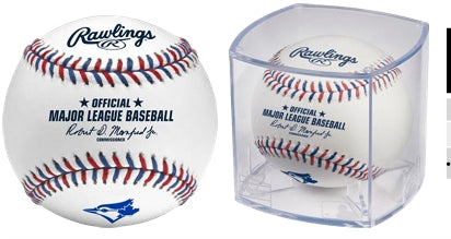 Toronto Blue Jays Team Series Collection Baseball