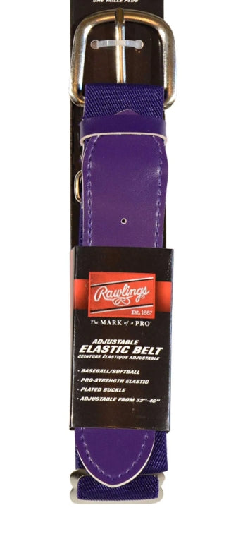 Rawlings Adult Belt