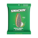 Smackin Sunflower Seeds