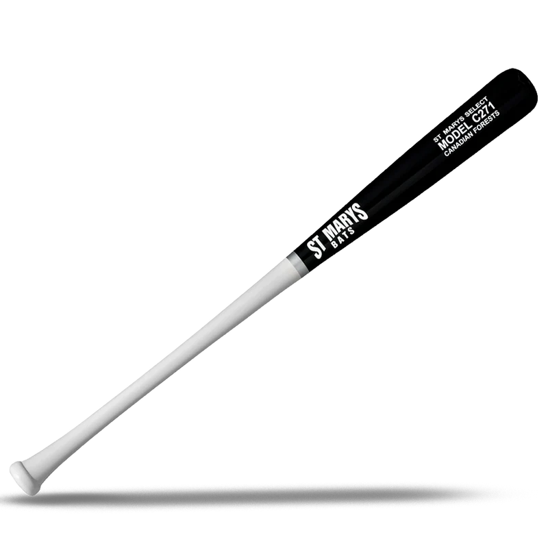 St. Mary's Select C271 Maple Wood Bat