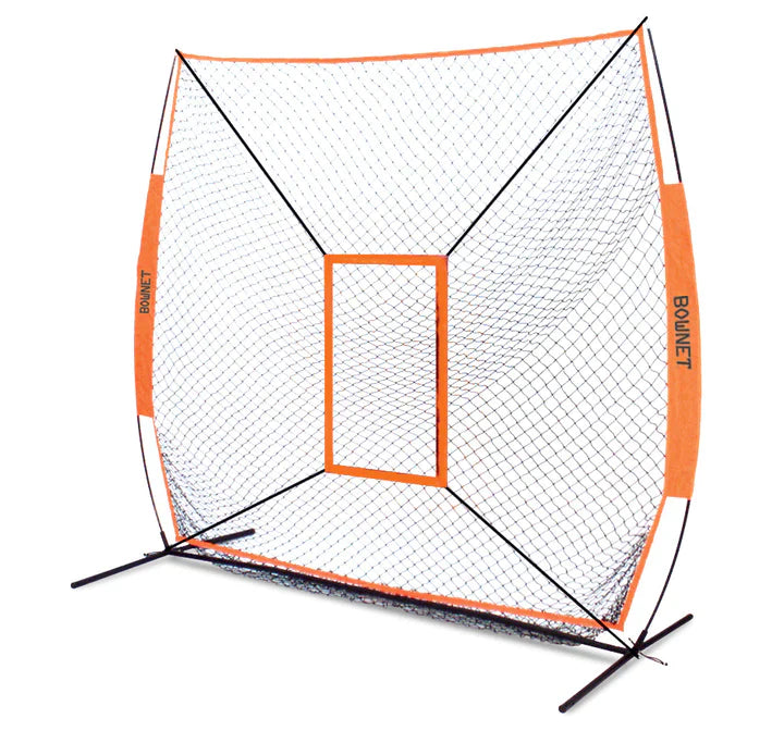 Bownet Strike Zone Attachment