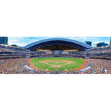MLB Toronto Blue Jays Pano 1000PC Puzzle