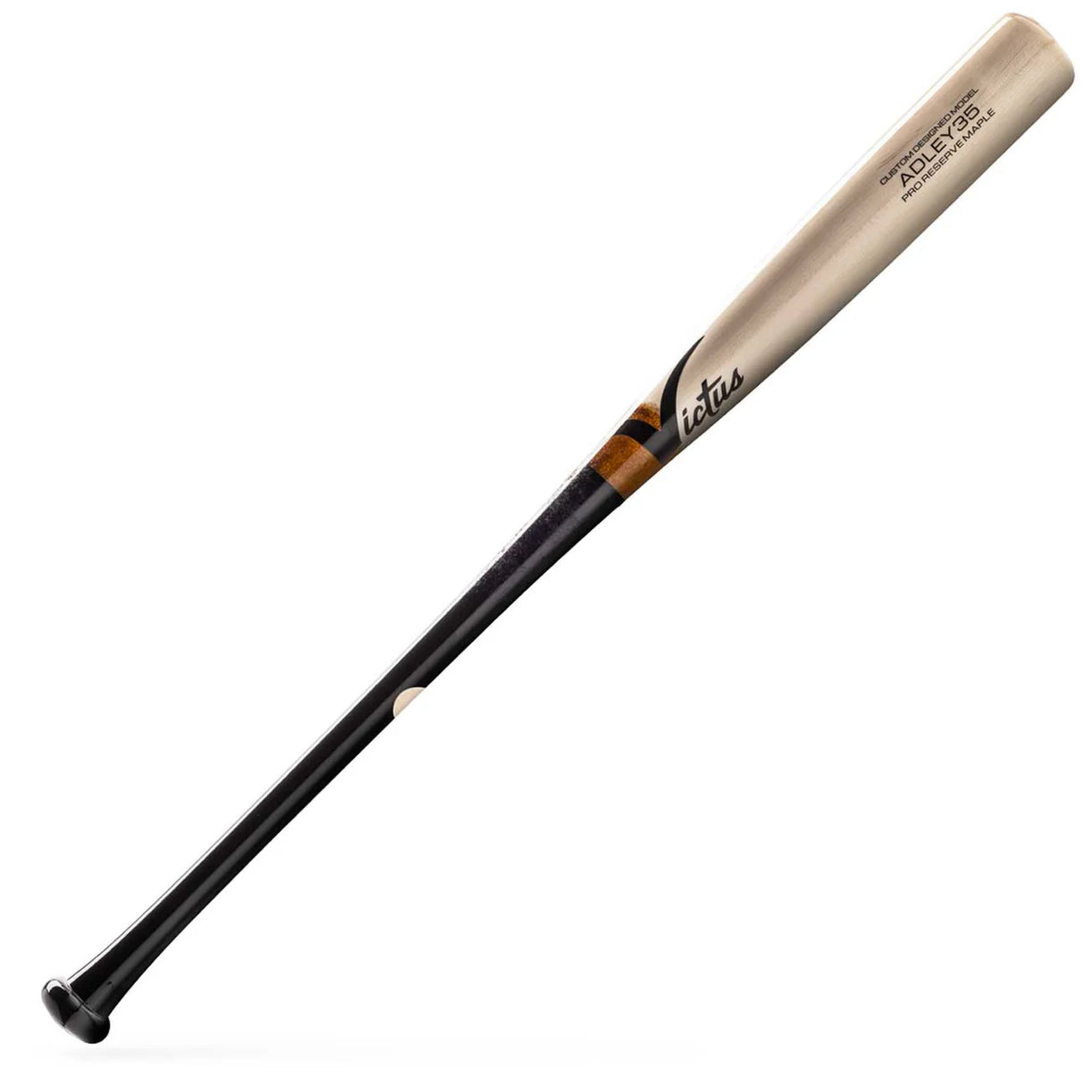 Victus Pro Reserve Adley Rutschman VRWMADLEY35 Gloss Black/Gloss Natural