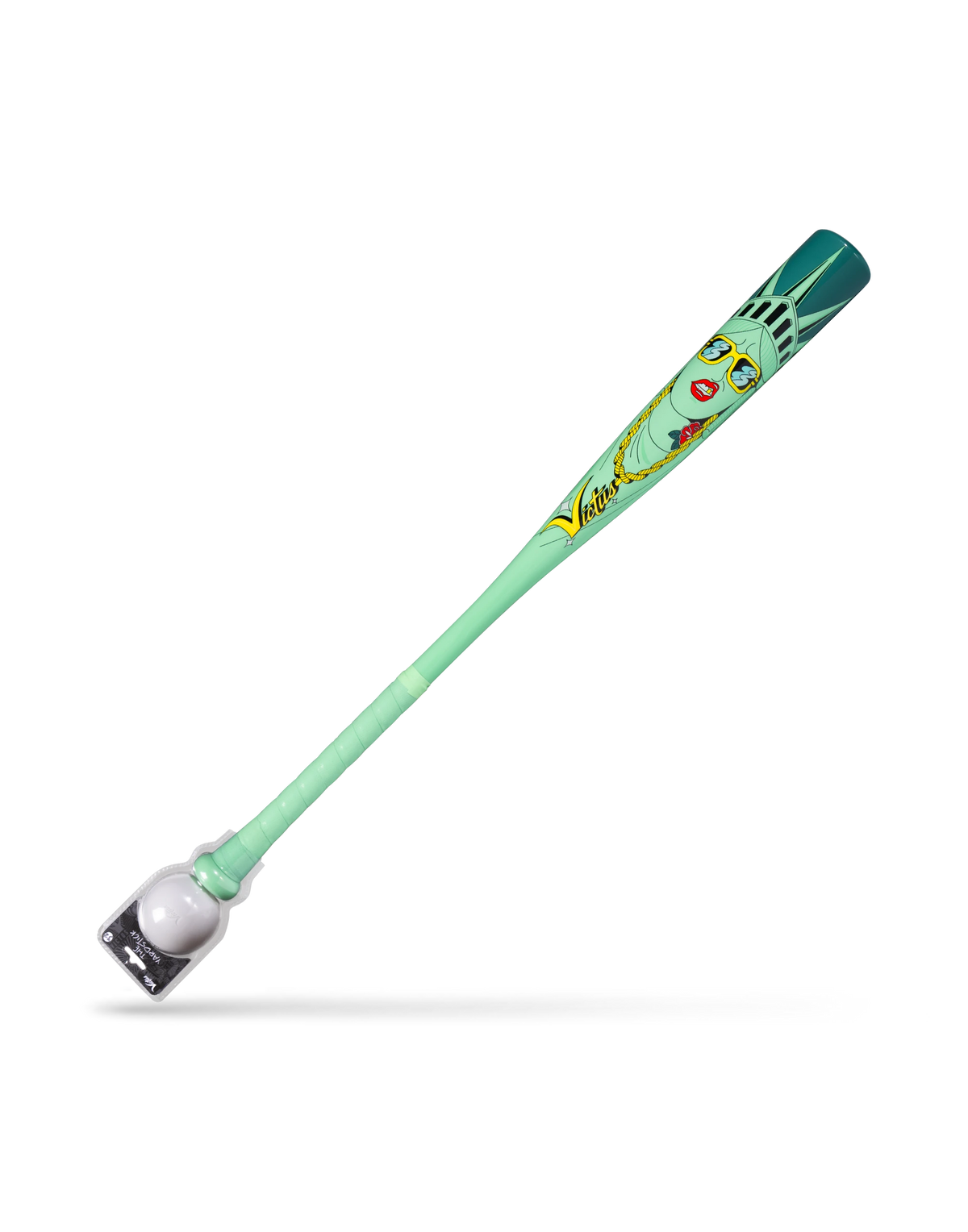 Victus Yardstick Plastic Bat