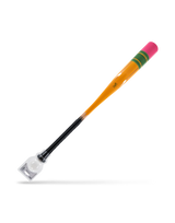 Victus Yardstick Plastic Bat