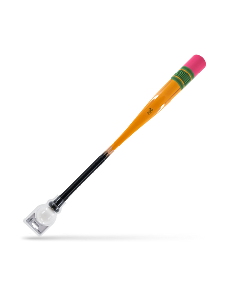 Victus Yardstick Plastic Bat