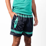 Victus Mesh Crayon Short - Youth