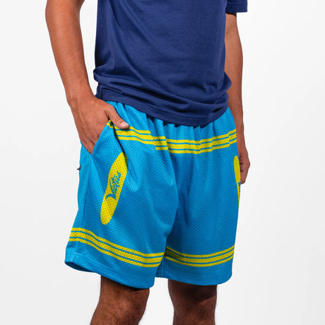 Victus Mesh Crayon Short - Youth