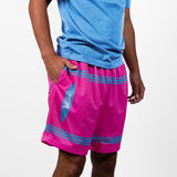 Victus Mesh Crayon Short - Youth