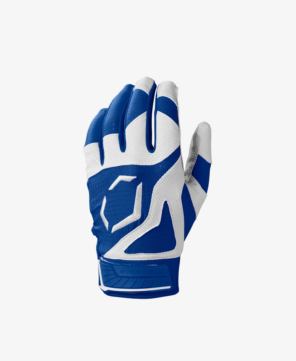 Evo Shield SRZ-1 Youth Batting Gloves