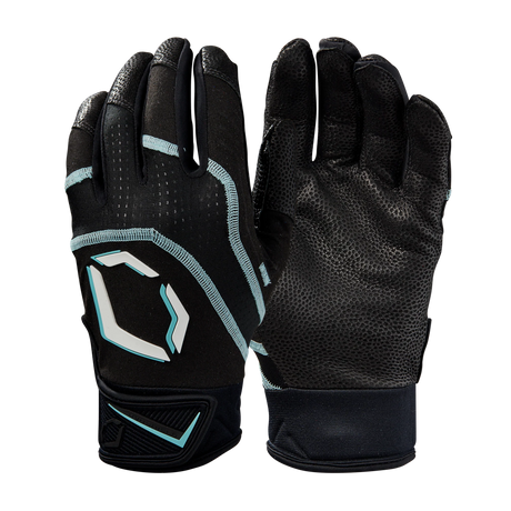 KHAOS Evo Shield Batting Gloves