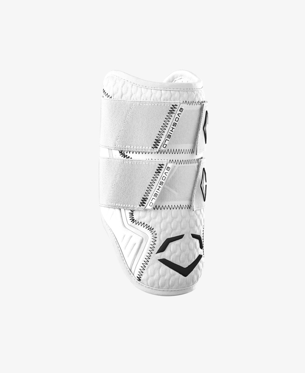EvoShield Pro-SRZ 2.0 Batters Double Strap Elbow Guard
