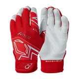 EvoShield Pro-SRZ V2 Batting Gloves - Adult
