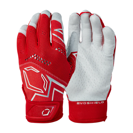 EvoShield Pro-SRZ V2 Batting Gloves - Adult