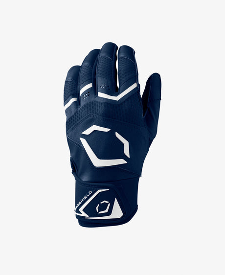 2025 Adult EvoShield Carbyne Batting Gloves