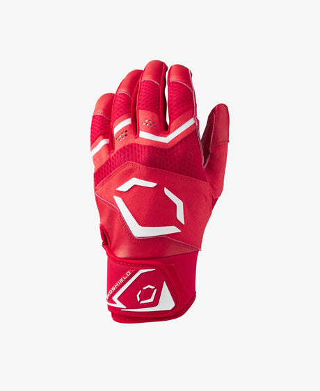 2025 EvoShield Carbyne Batting Gloves