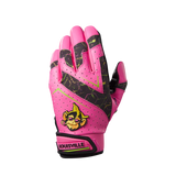 Louisville Slugger Animal Party Youth V2 Batting Gloves