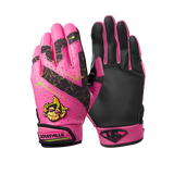 Louisville Slugger Animal Party Youth V2 Batting Gloves