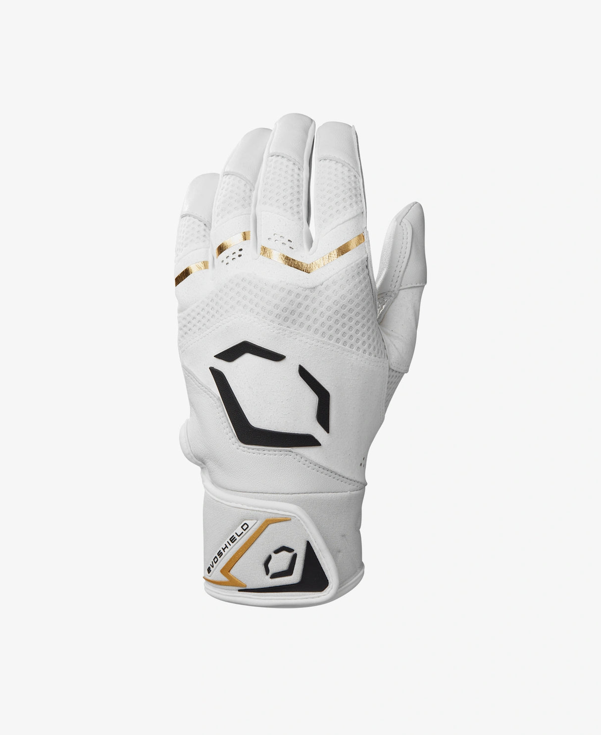 Youth Carbyne Batting Gloves