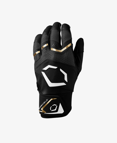 Youth Carbyne Batting Gloves